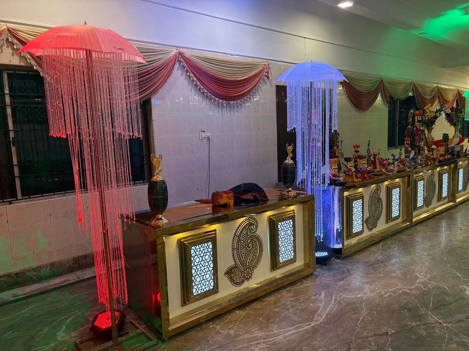 Trusted Catering Partner in Chennai